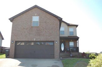 608 Commerce St, Clarksville, TN 37040