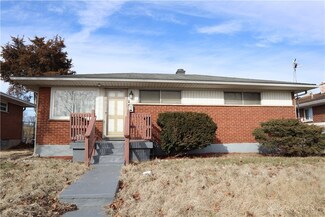 1515 W Stewart St, Dayton, OH 45417