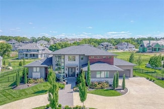 16905 Bond St, Overland Park, KS 66221