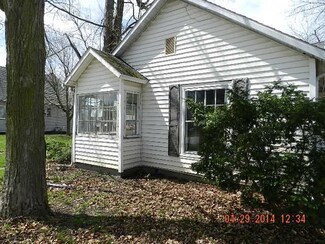 307 N Jefferson St, Silver Lake, IN 46982