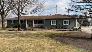 6540 Us Route 127, Paulding, OH 45879