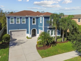 4383 Ortona Ln, Wesley Chapel, FL 33543