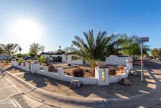 3402 W Tonto St, Phoenix, AZ 85009