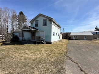 122 W Main St, Friendship, NY 14739