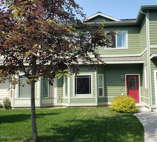 1106 E St Unit 6, Anchorage, AK 99501