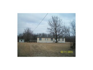 1719 NW 655th Rd, Kingsville, MO 64061