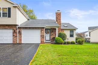 38 Flower Dale Cir, Rochester, NY 14626