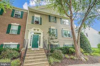 3900 Golf Tee Ct Unit 395, Fairfax, VA 22033