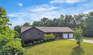 123 Paddle Wheel Ct, Cohutta, GA 30710