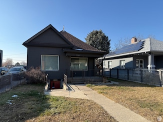 1330 S 1100 E, Salt Lake City, UT 84105