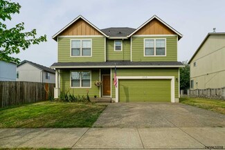 1715 Neota St NE, Salem, OR 97301