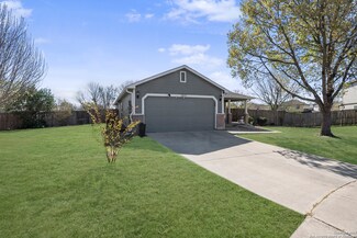101 Willow Wood, Cibolo, TX 78108