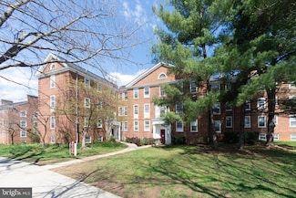 3811 Newark St NW Unit 438, Washington, DC 20016