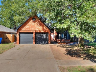 516 Winston Dr, Norman, OK 73072
