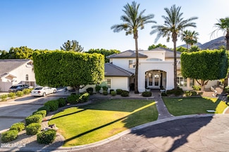 11814 S Tuzigoot Ct, Phoenix, AZ 85044