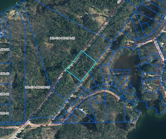 2.63 Acres County Road 489, Lewiston, MI 49756