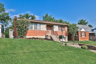 1109 Alwil Dr, Cincinnati, OH 45215