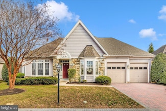 2654 Brook Valley Rd, Frederick, MD 21701