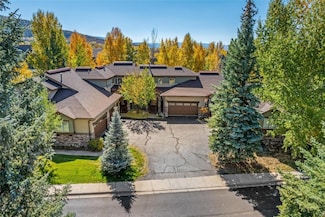 1504 Cascades Dr Unit 4, Steamboat Springs, CO 80487