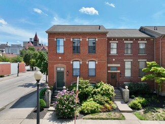 403 Elizabeth St, Cincinnati, OH 45203
