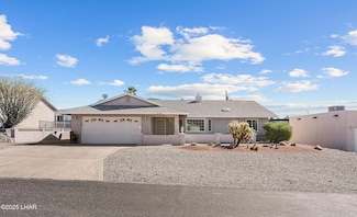 3690 Squaw Dr, Lake Havasu City, AZ 86406