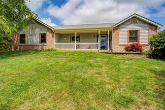 3402 Highway F, Defiance, MO 63341