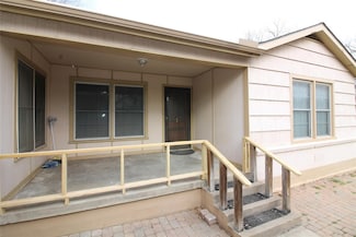 5828 Locke Ave, Fort Worth, TX 76107