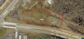 100 N Main St, Monroe, OH 45050
