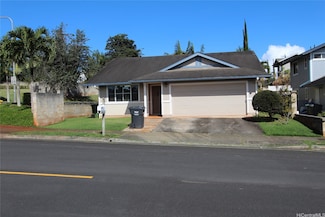95-1002 Ohi St, Mililani, HI 96789