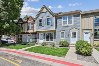 1732 S Blackhawk Way Unit C, Aurora, CO 80012