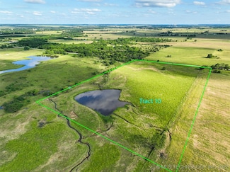 0010 E 330 Rd, Talala, OK 74080