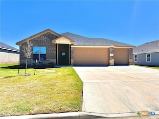 931 Antelope Trail, Temple, TX 76504