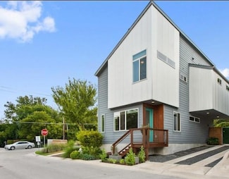705 N Bluff Dr Unit 1, Austin, TX 78745