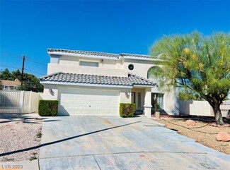 1640 Canterbury Ct, Las Vegas, NV 89119