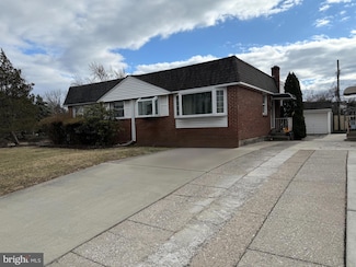 4 W Johnson Hwy, Norristown, PA 19401