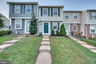 132 Long Meadow Ct, Abingdon, MD 21009