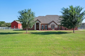 2009 Meadow Springs Dr, Haslet, TX 76052