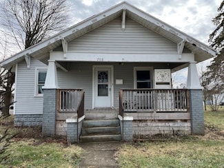 208 W Washington St, New Carlisle, OH 45344