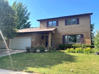 2228 Hess Dr, Crest Hill, IL 60403