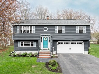 37 Jennifer Ln, Bangor, ME 04401