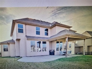 24004 W 124th St, Olathe, KS 66061