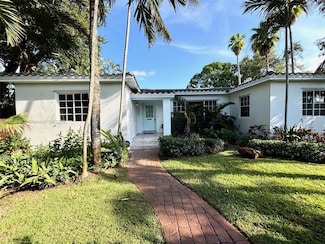 260 NE 95th St, Miami Shores, FL 33138