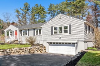 14 Harvard Ave, Burlington, MA 01803