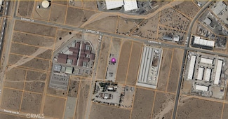 0 Lemon Ave Unit PW25236291, Hesperia, CA 92345