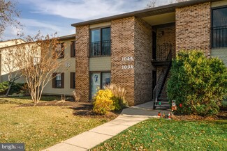 104B Sumac Ct Unit 104B, Mount Laurel, NJ 08054