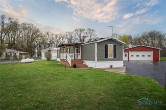 8492 Us Highway 23, Risingsun, OH 43457