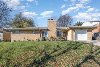 573 S Delridge Dr, Cincinnati, OH 45238