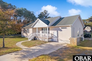 160 Garrenton Rd Unit Lot 3, Grandy, NC 27939