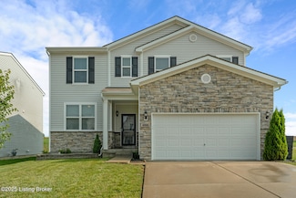 4066 Firestone Way, Shelbyville, KY 40065