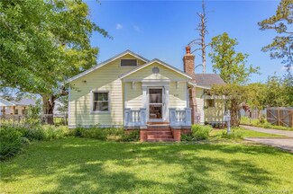 610 E Division St, Jennings, LA 70546